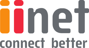 iiNet Limited logo